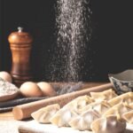 Ile mąki na 1 jajko do biszkoptu