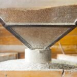 Ile mąki do zasmażki