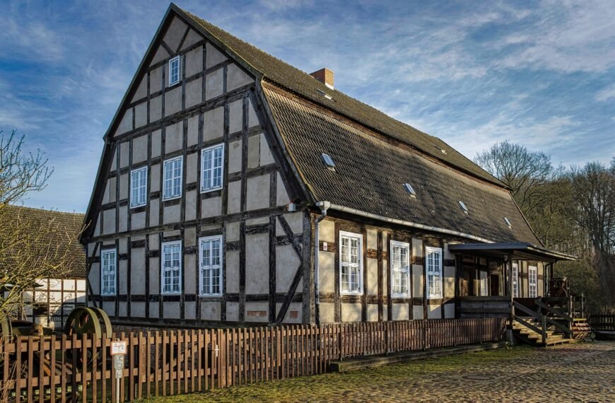 Ile mąki do prażuchów