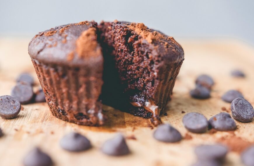 Ile mąki ziemniaczanej do bezy