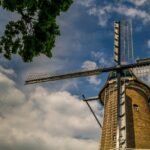 Ile mąki ziemniaczanej do jagód