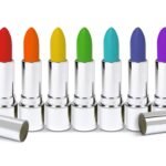 Jaka szminka do pomarańczowej sukienki